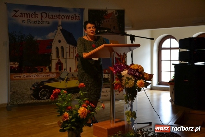 Zdjęcie w galerii na portalu naszraciborz.pl: PERSONA świętowała 15-lecie na Zamku Piastowskim  wiadomości z regionu