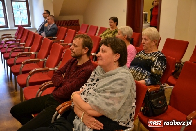 Zdjęcie w galerii na portalu naszraciborz.pl: PERSONA świętowała 15-lecie na Zamku Piastowskim  wiadomości z regionu