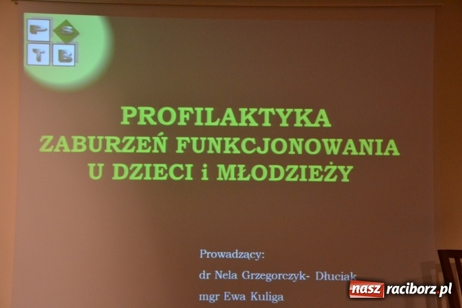 Zdjęcie w galerii na portalu naszraciborz.pl: PERSONA świętowała 15-lecie na Zamku Piastowskim  wiadomości z regionu