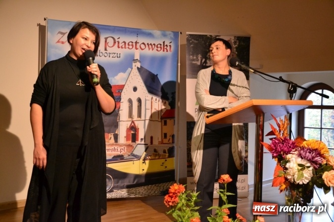 Zdjęcie w galerii na portalu naszraciborz.pl: PERSONA świętowała 15-lecie na Zamku Piastowskim  wiadomości z regionu