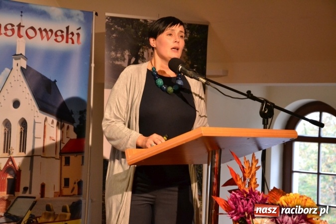 Zdjęcie w galerii na portalu naszraciborz.pl: PERSONA świętowała 15-lecie na Zamku Piastowskim  wiadomości z regionu