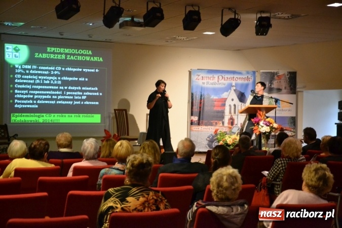 Zdjęcie w galerii na portalu naszraciborz.pl: PERSONA świętowała 15-lecie na Zamku Piastowskim  wiadomości z regionu