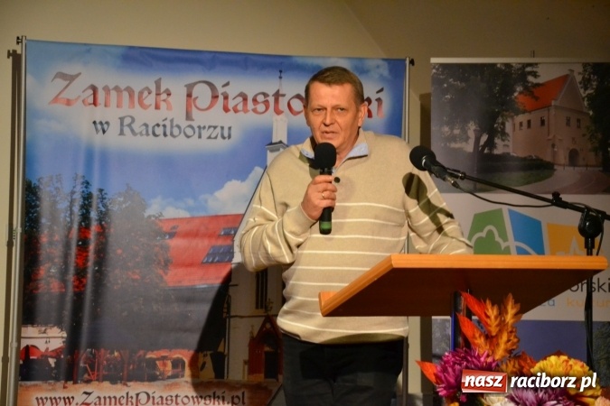 Zdjęcie w galerii na portalu naszraciborz.pl: PERSONA świętowała 15-lecie na Zamku Piastowskim  wiadomości z regionu