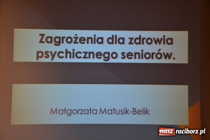 Zdjęcie w galerii na portalu naszraciborz.pl: PERSONA świętowała 15-lecie na Zamku Piastowskim  wiadomości z regionu