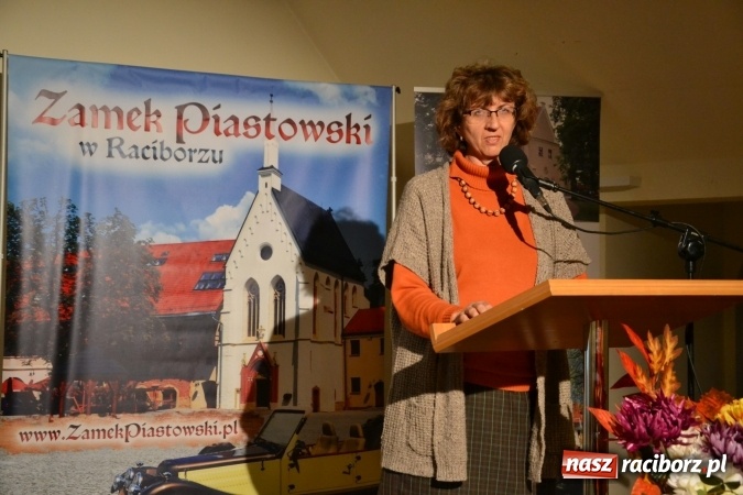 Zdjęcie w galerii na portalu naszraciborz.pl: PERSONA świętowała 15-lecie na Zamku Piastowskim  wiadomości z regionu