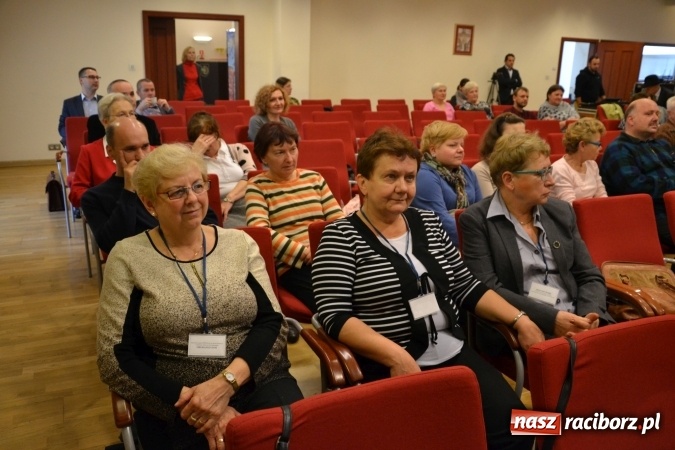 Zdjęcie w galerii na portalu naszraciborz.pl: PERSONA świętowała 15-lecie na Zamku Piastowskim  wiadomości z regionu