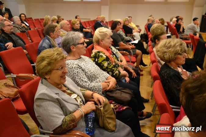 Zdjęcie w galerii na portalu naszraciborz.pl: PERSONA świętowała 15-lecie na Zamku Piastowskim  wiadomości z regionu