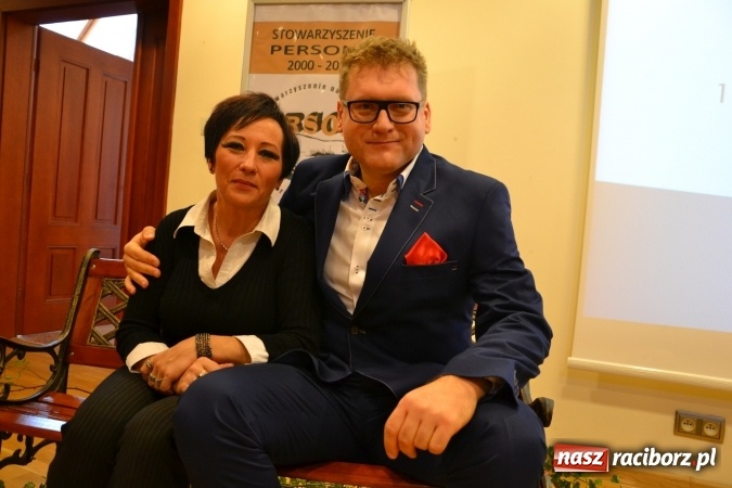 Zdjęcie w galerii na portalu naszraciborz.pl: PERSONA świętowała 15-lecie na Zamku Piastowskim  wiadomości z regionu