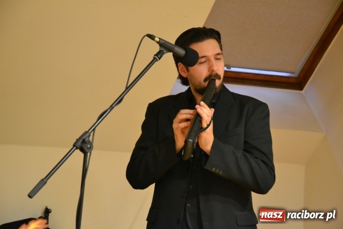 Zdjęcie w galerii na portalu naszraciborz.pl: PERSONA świętowała 15-lecie na Zamku Piastowskim  wiadomości z regionu