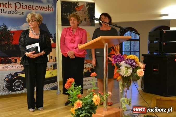 Zdjęcie w galerii na portalu naszraciborz.pl: PERSONA świętowała 15-lecie na Zamku Piastowskim  wiadomości z regionu