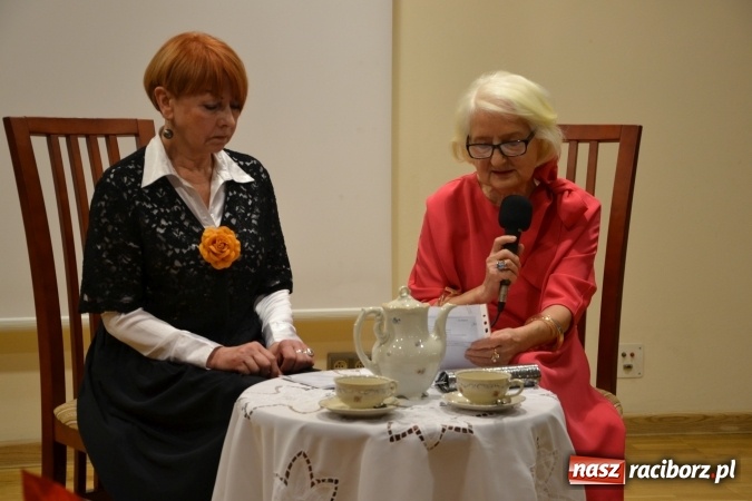 Zdjęcie w galerii na portalu naszraciborz.pl: PERSONA świętowała 15-lecie na Zamku Piastowskim  wiadomości z regionu