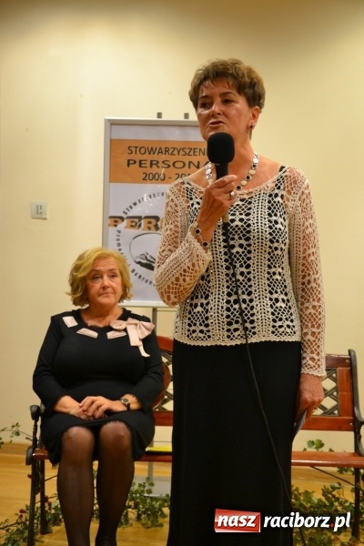 Zdjęcie w galerii na portalu naszraciborz.pl: PERSONA świętowała 15-lecie na Zamku Piastowskim  wiadomości z regionu