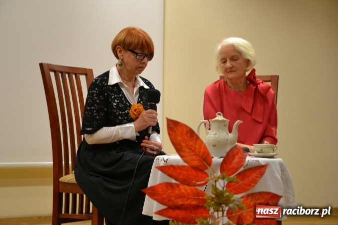 Zdjęcie w galerii na portalu naszraciborz.pl: PERSONA świętowała 15-lecie na Zamku Piastowskim  wiadomości z regionu