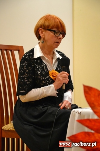 Zdjęcie w galerii na portalu naszraciborz.pl: PERSONA świętowała 15-lecie na Zamku Piastowskim  wiadomości z regionu