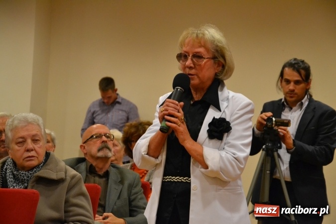 Zdjęcie w galerii na portalu naszraciborz.pl: PERSONA świętowała 15-lecie na Zamku Piastowskim  wiadomości z regionu