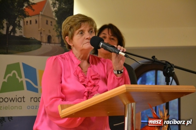 Zdjęcie w galerii na portalu naszraciborz.pl: PERSONA świętowała 15-lecie na Zamku Piastowskim  wiadomości z regionu