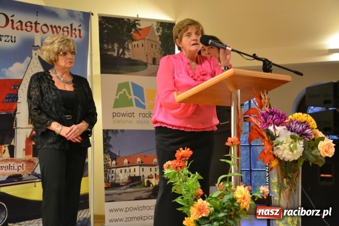 Zdjęcie w galerii na portalu naszraciborz.pl: PERSONA świętowała 15-lecie na Zamku Piastowskim  wiadomości z regionu