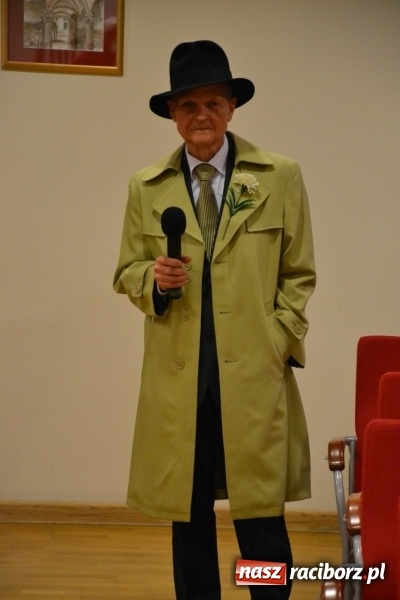 Zdjęcie w galerii na portalu naszraciborz.pl: PERSONA świętowała 15-lecie na Zamku Piastowskim  wiadomości z regionu