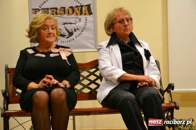 Zdjęcie w galerii na portalu naszraciborz.pl: PERSONA świętowała 15-lecie na Zamku Piastowskim  wiadomości z regionu