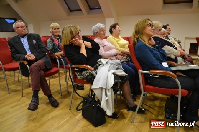 Zdjęcie w galerii na portalu naszraciborz.pl: PERSONA świętowała 15-lecie na Zamku Piastowskim  wiadomości z regionu