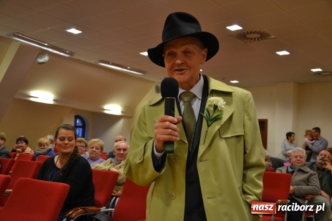 Zdjęcie w galerii na portalu naszraciborz.pl: PERSONA świętowała 15-lecie na Zamku Piastowskim  wiadomości z regionu