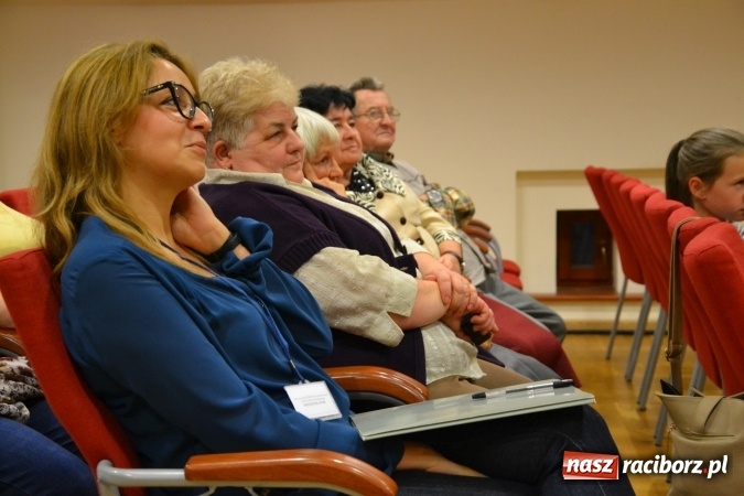 Zdjęcie w galerii na portalu naszraciborz.pl: PERSONA świętowała 15-lecie na Zamku Piastowskim  wiadomości z regionu