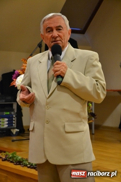 Zdjęcie w galerii na portalu naszraciborz.pl: PERSONA świętowała 15-lecie na Zamku Piastowskim  wiadomości z regionu