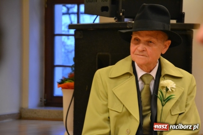 Zdjęcie w galerii na portalu naszraciborz.pl: PERSONA świętowała 15-lecie na Zamku Piastowskim  wiadomości z regionu