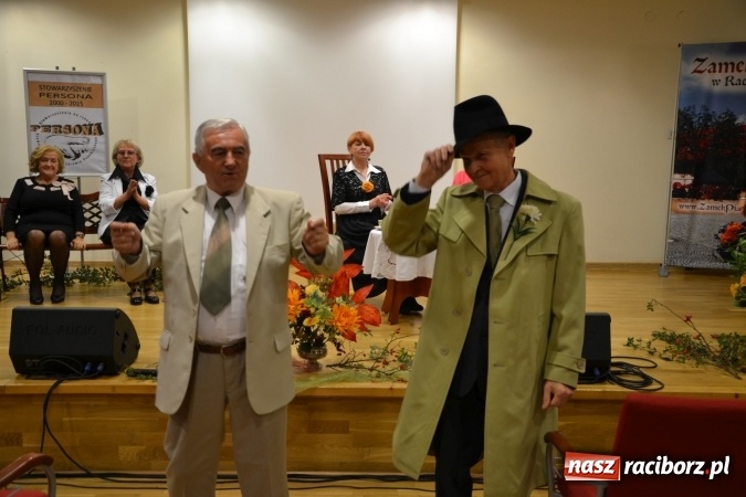 Zdjęcie w galerii na portalu naszraciborz.pl: PERSONA świętowała 15-lecie na Zamku Piastowskim  wiadomości z regionu