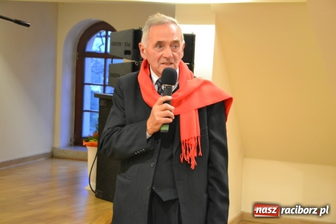 Zdjęcie w galerii na portalu naszraciborz.pl: PERSONA świętowała 15-lecie na Zamku Piastowskim  wiadomości z regionu