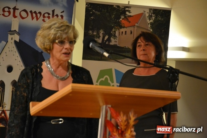 Zdjęcie w galerii na portalu naszraciborz.pl: PERSONA świętowała 15-lecie na Zamku Piastowskim  wiadomości z regionu