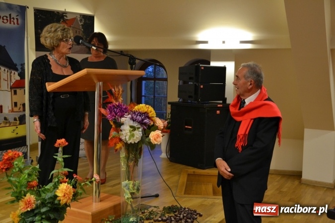 Zdjęcie w galerii na portalu naszraciborz.pl: PERSONA świętowała 15-lecie na Zamku Piastowskim  wiadomości z regionu