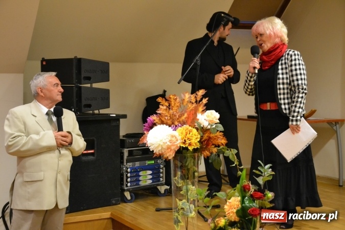 Zdjęcie w galerii na portalu naszraciborz.pl: PERSONA świętowała 15-lecie na Zamku Piastowskim  wiadomości z regionu