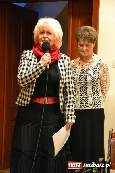 Zdjęcie w galerii na portalu naszraciborz.pl: PERSONA świętowała 15-lecie na Zamku Piastowskim  wiadomości z regionu