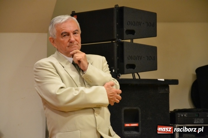 Zdjęcie w galerii na portalu naszraciborz.pl: PERSONA świętowała 15-lecie na Zamku Piastowskim  wiadomości z regionu