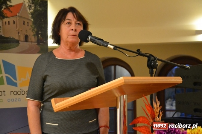Zdjęcie w galerii na portalu naszraciborz.pl: PERSONA świętowała 15-lecie na Zamku Piastowskim  wiadomości z regionu