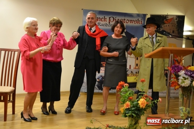 Zdjęcie w galerii na portalu naszraciborz.pl: PERSONA świętowała 15-lecie na Zamku Piastowskim  wiadomości z regionu