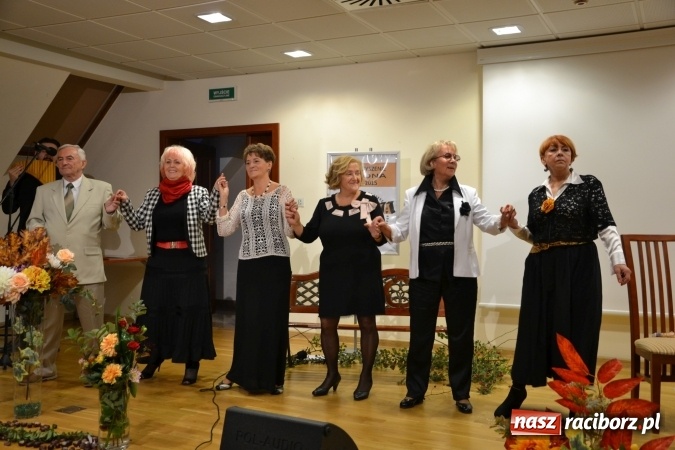 Zdjęcie w galerii na portalu naszraciborz.pl: PERSONA świętowała 15-lecie na Zamku Piastowskim  wiadomości z regionu