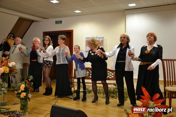 Zdjęcie w galerii na portalu naszraciborz.pl: PERSONA świętowała 15-lecie na Zamku Piastowskim  wiadomości z regionu