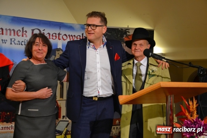 Zdjęcie w galerii na portalu naszraciborz.pl: PERSONA świętowała 15-lecie na Zamku Piastowskim  wiadomości z regionu