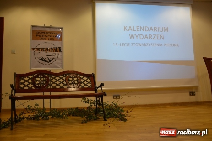 Zdjęcie w galerii na portalu naszraciborz.pl: PERSONA świętowała 15-lecie na Zamku Piastowskim  wiadomości z regionu