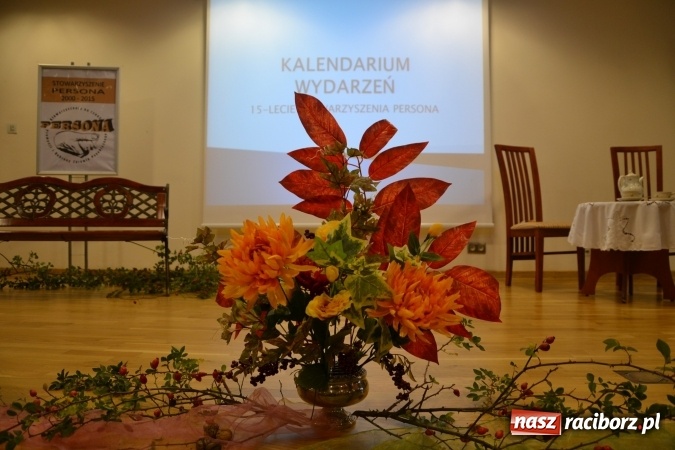 Zdjęcie w galerii na portalu naszraciborz.pl: PERSONA świętowała 15-lecie na Zamku Piastowskim  wiadomości z regionu