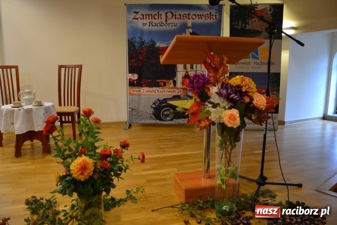 Zdjęcie w galerii na portalu naszraciborz.pl: PERSONA świętowała 15-lecie na Zamku Piastowskim  wiadomości z regionu