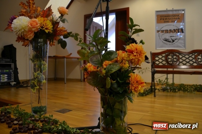 Zdjęcie w galerii na portalu naszraciborz.pl: PERSONA świętowała 15-lecie na Zamku Piastowskim  wiadomości z regionu