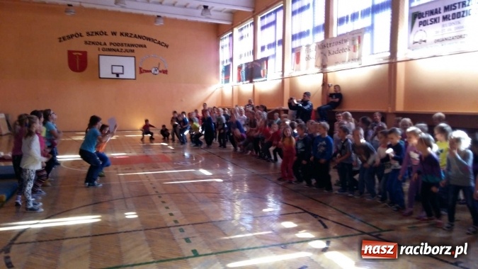 Zdjęcie w galerii na portalu naszraciborz.pl: Pobijmy razem z Jurkiem Owsiakiem rekord w udzielaniu pierwszej pomocy! wiadomości z regionu