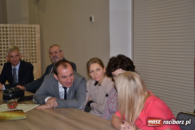 Zdjęcie w galerii na portalu naszraciborz.pl: Dzień Edukacji Narodowej w gminie Krzyżanowice wiadomości z regionu