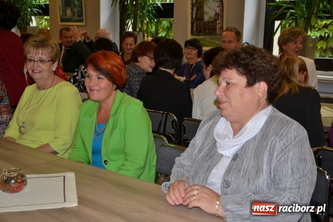 Zdjęcie w galerii na portalu naszraciborz.pl: Dzień Edukacji Narodowej w gminie Krzyżanowice wiadomości z regionu