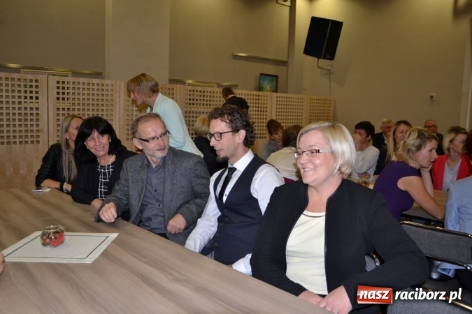 Zdjęcie w galerii na portalu naszraciborz.pl: Dzień Edukacji Narodowej w gminie Krzyżanowice wiadomości z regionu