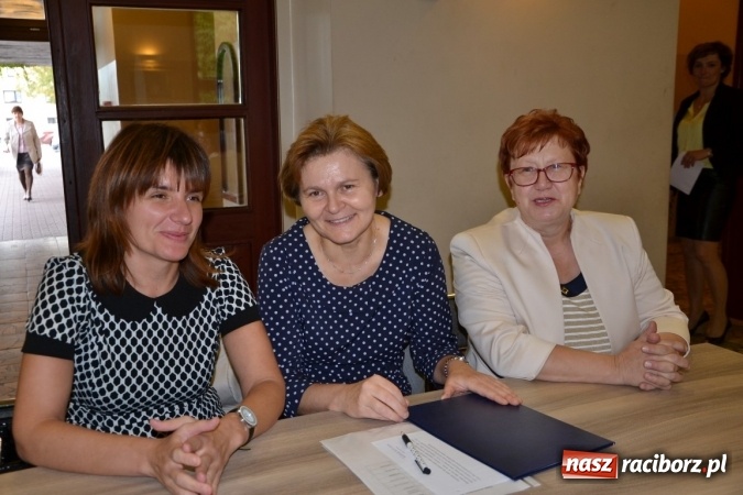 Zdjęcie w galerii na portalu naszraciborz.pl: Dzień Edukacji Narodowej w gminie Krzyżanowice wiadomości z regionu