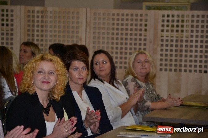 Zdjęcie w galerii na portalu naszraciborz.pl: Dzień Edukacji Narodowej w gminie Krzyżanowice wiadomości z regionu